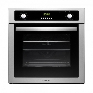 Духовой шкаф PYRAMIDA F 85 EP IX в Запорожье